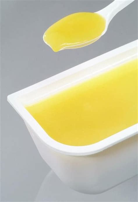 Pineapple Puree Concentrate Tradekorea