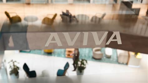 Aviva Becomes The Majority Shareholder In Its India Joint Venture