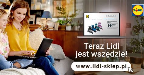 Lidl Otwiera Sklep Internetowy Kobieta