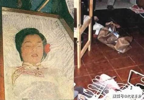 1985年翁美玲自杀身亡为何包裹5层锡纸不让人看 娱乐八卦 倍可亲