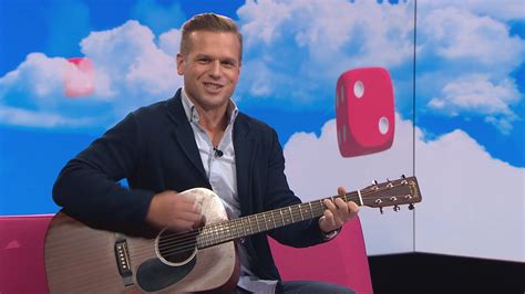 Ilkka Ihamäki Puoli seitsemän Yle Areena