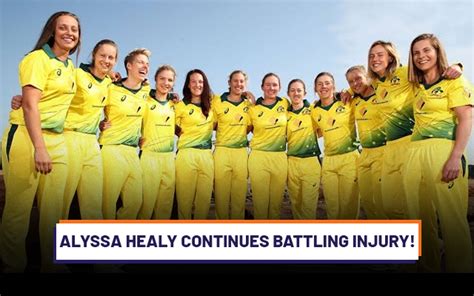 Women’s Cricket squad for Australia’s tour of India announced