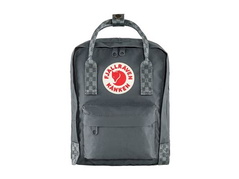 Mochila Unisex Fjällräven Kånken Mini 23561 Fjallraven