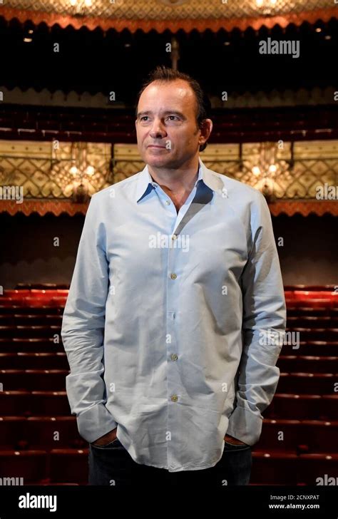 Matthew warchus old vic hi-res stock photography and images - Alamy