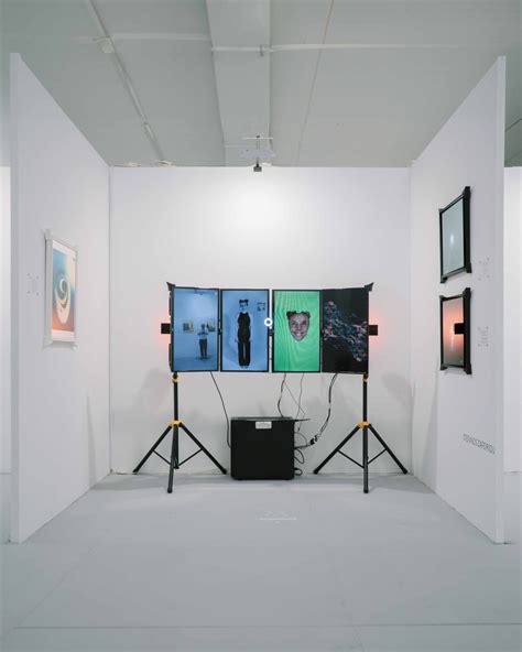 Creating Large-Scale LED Art Installations | Steve Zafeiriou