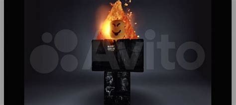 Flaming Hot Cheap Head доритос роблокс код купить в Москве Хобби и отдых Авито