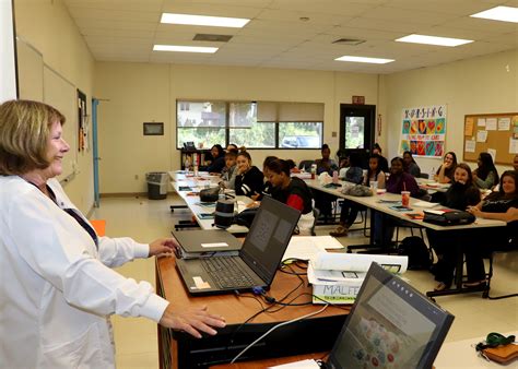 Dozens of Adults Enrolled in the Capital Region BOCES Adult Nursing Program - Capital Region Chamber