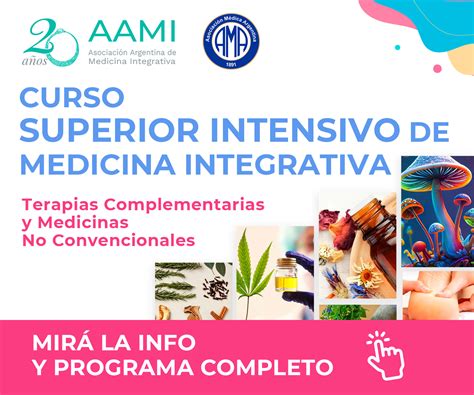 La Medicina del Futuro biológica funcional y no convencional Evento