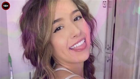 Pokimane Hot Clips Compilation Video Tribute YouTube