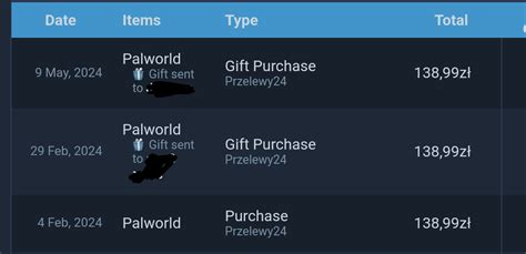 How Much Do I Love Palworld I Bought 3 Copies Rpalworld