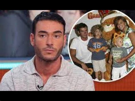 Jack Tweed Reveals Hopes For Future With Late Wife Jade Goody S Sons