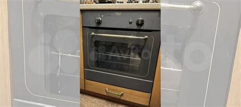 Газовый духовой шкаф hotpoint ariston купить в Москве Товары для дома