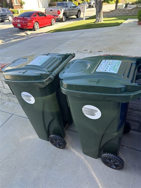 Burrtec Waste Updated June Reviews Springbrook Ave