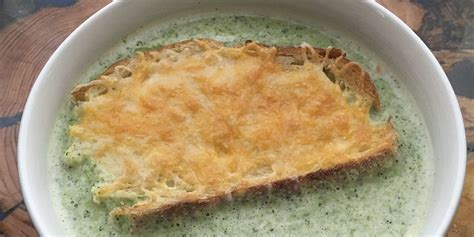 Broccoli Soup Recipe Allrecipes