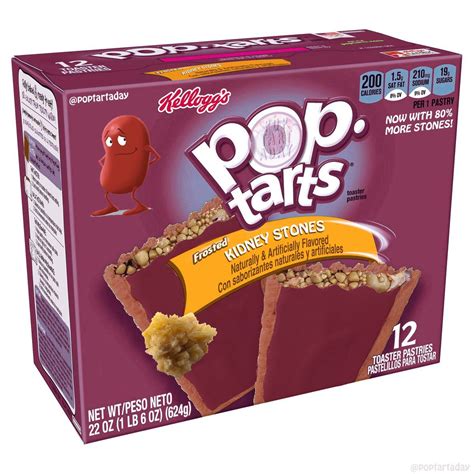 Pin By Chaos ️ On Pop Tarts In 2021 Pop Tart Flavors Pastry Tart