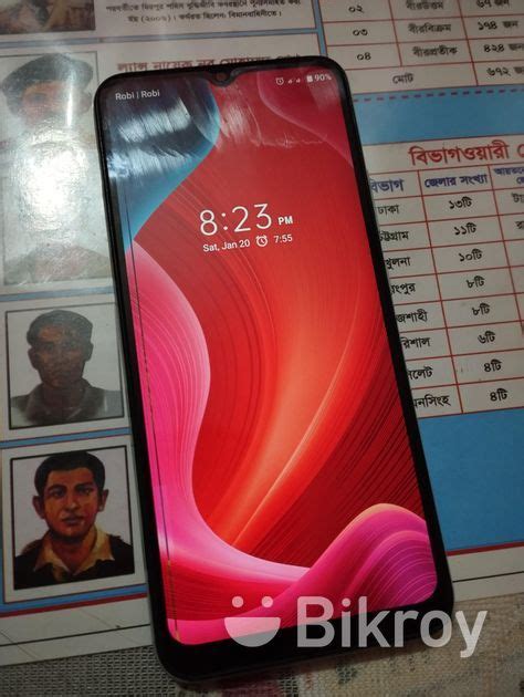 Realme Narzo 50i 4 64 Used For Sale In Muradpur Bikroy