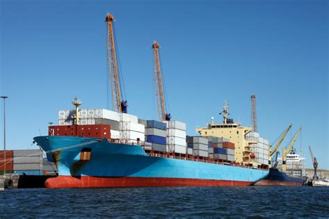 Top Shipping Companies In Georgia 2022 Listing