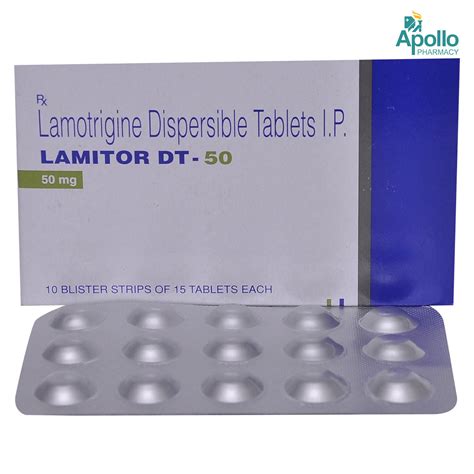 Lamitor Dt Tablet S Price Uses Side Effects Composition