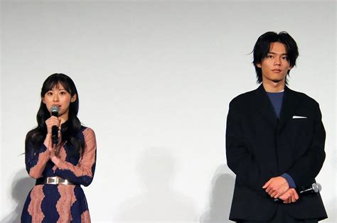 画像・写真 前田拳太郎、池田鉄洋の“不気味な演技”に敬意「僕も悪役やりたいです。特訓しておきます」 21 38 Webザテレビジョン