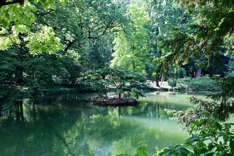 Parco Di Monza Juzaphoto