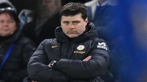 Chelsea Star Out For Rest Of Season As Poch Reveals Fresh Blows To