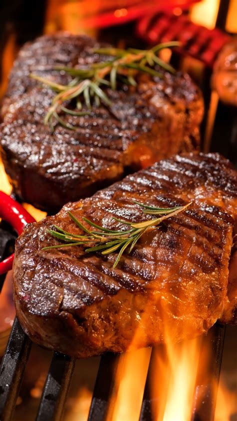 Consejos Para Lograr Una Carne Jugosa En La Parrilla A B Masters