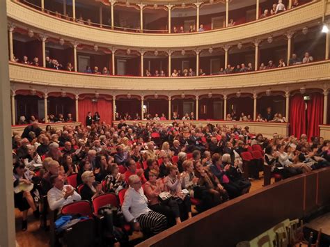 CENTROABRUZZONEWS PRIMA PER LA STAGIONE DELLA CAMERATA MUSICALE