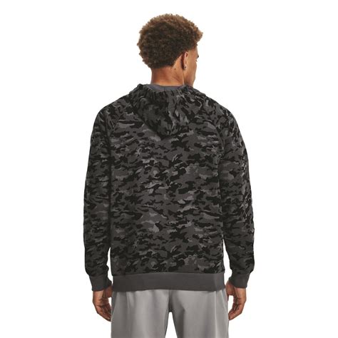 Under Armour Camo Hoodie | Sportsman's Guide