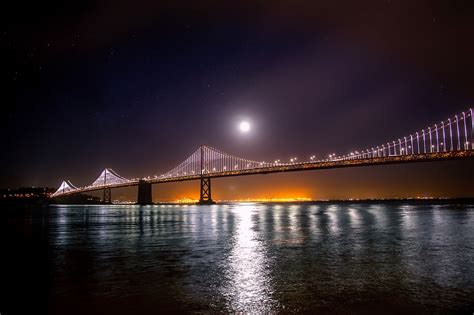 Engineer Reassures California About Safety of Oakland Bay Bridge ...