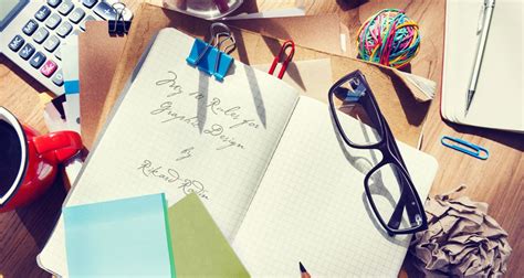 rules  graphic design zevendesign