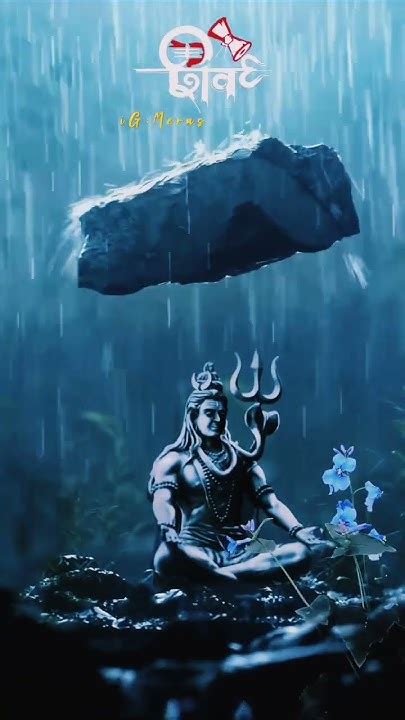 🕉️mahadev🕉️ Statusxbhole🌿 ️ Nath Statusmahakal Whatsapp Status Brsagar