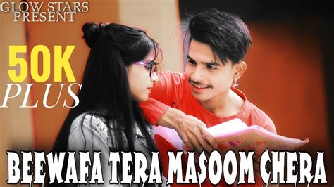 Bewafa Tera Masoom Chehra Rochak Kohli Feat Jubin Nautiyal Rashmi V