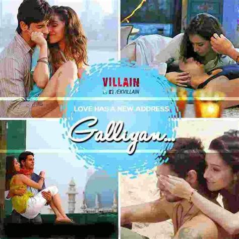 Ek Villain Songs Download Mp3 320kbps