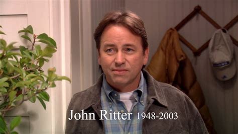 Remembering John Ritter 20 Years Later Youtube