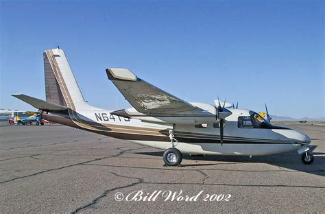 Crash of a Rockwell Aero Commander 500B in Grand Canyon | Bureau of ...