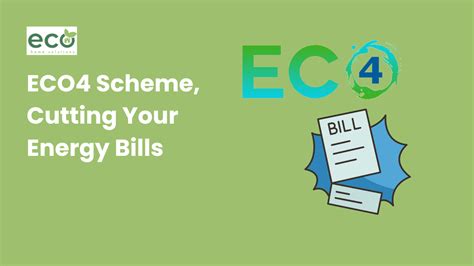 Boiler Eco Scheme Cutting Your Energy Bills Eco Home Solutions