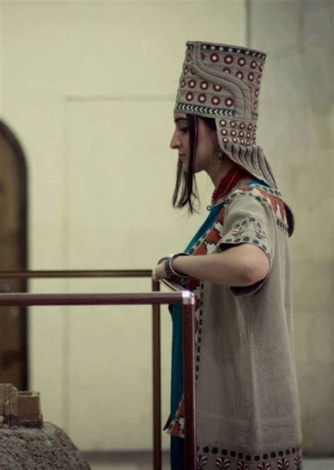 Kings Of Urartu Animated Film Fan Casting On Mycast