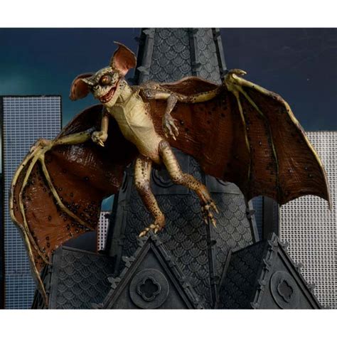 NECA Bat Gremlin Deluxe Boxed Action Figure Mad About Horror