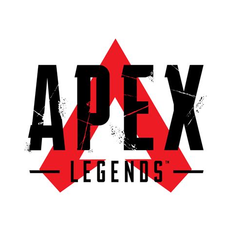 Download Apex Lengends Logo Png Apex Lengends Icon Transparent Png