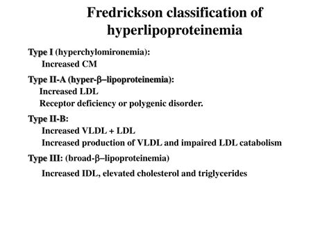 Ppt Lipoprotein Structures Function And Metabolism Powerpoint Presentation Id 4188540