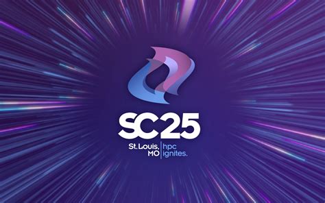 Home • SC25