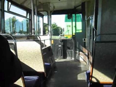 A Ride Of Former Wm Mki Loa X At The Liecester Mcw Metrobus Day