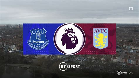 Everton vs Aston Villa Full Match & Highlights 22 January 2022