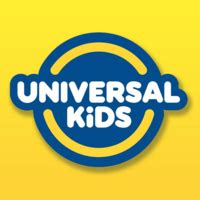 universal kids youtube logos  logo  branding site