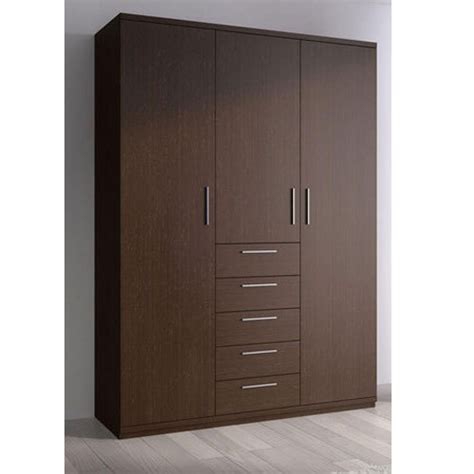 Wooden Bedroom Wardrobe At Rs Square Feet In Chennai Id