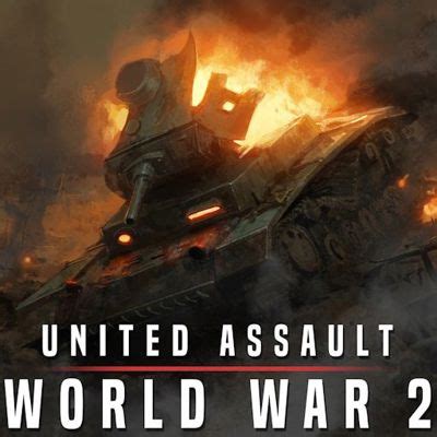 United Assault: World War 2 Trophy Guide (PS5) - MetaGame.guide