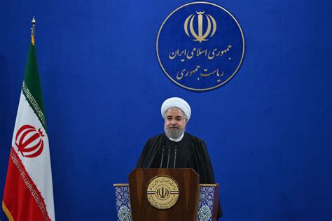 Providing House For The Poor Is A Principle Of The Islamic Revolution Rouhani Tehran Times