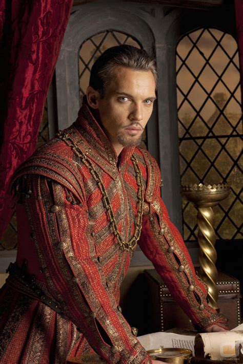 Jonathan Rhys Meyers En Los Tudor Fotos Formulatv