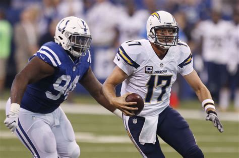 A Closer Look At How Philip Rivers Is Going To Change The Colts