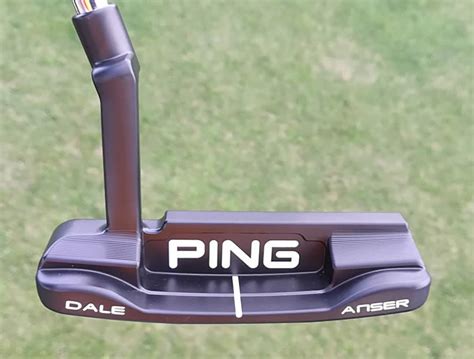 Ping Vault 2.0 Putter Review - [Best Price + Where to Buy]